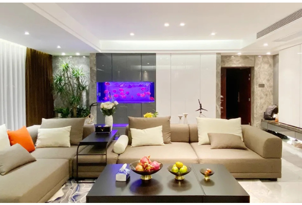 从销售产品向销售“生活方式”转变 家居卖场进一步转型升级