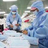 做口罩补营收缺口 家电企业的“谋利”新思路