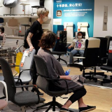 “为居家办公再添一把椅子”——疫情下中国家居消费有了新变化