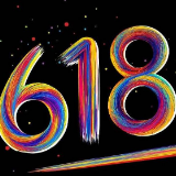 准备好了吗？这届618更省更好玩