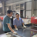 探访洛阳伊滨经开区庞村钢制家具产业之一：奋力走出转型发展新路子
