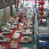 商户打“转让”幌子出售积压家具 合肥市场监管部门介入调查