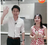 湖南家装市场全面复苏 线上直播成业绩突破点