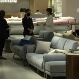 韩国智能洗碗机销量同比增长516% 助推家具家电消费