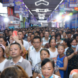 万家丽“中国好品牌”第十五季圆满收官 百万红包嗨起来