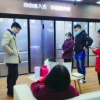 年末"折扣季" 为何家电业“涨”声一片？