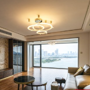 最美阳台丨临窗一览湘江景，诗和远方就在你的眼前