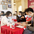 创新型装修服务 金煌家装携手阳光城打造卓越品质交付示范小区