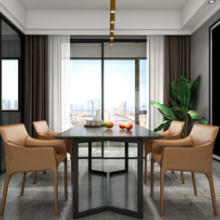 刚交付的高档小区，业主砸掉6000元/m² 精装重新装修