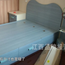 定制家具频出错 尚品宅配拖延半年未解决