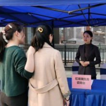 红星美凯龙长沙商场&常德商场“守护安全,畅通消费”主题活动圆满落幕
