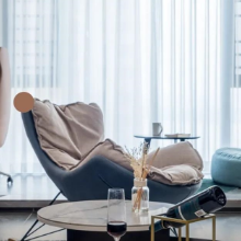 调查互动｜阳台奇葩说：越爱阳台，越富有？