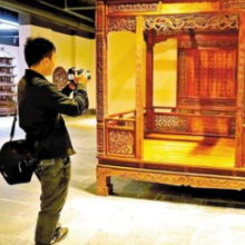 用活传统文化 赋予“明清”家具新生命