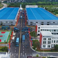 蓝天豚硅藻涂料和硅藻板材成功入选万科采筑平台 跻身高质量建材“冠军阵营”