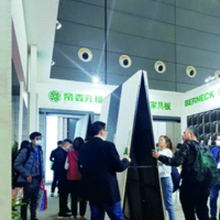 建博会圆满落幕 帝森元福&博耐克欧松板大放异彩