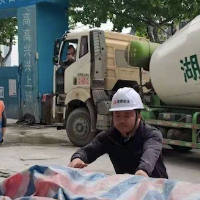 金煌最美工匠：“轻伤不下火线”