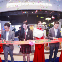 提前全城撒福利 缔阁森智能地暖系统株洲首店开业