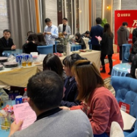 左邻右舍都选健康新整装,金煌家装邀你拼团