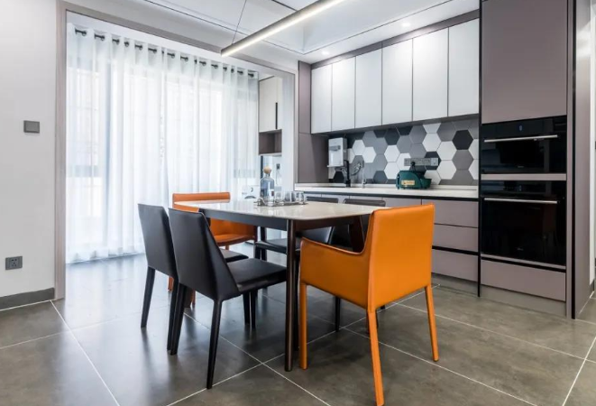 兰州:废旧家具等大件垃圾可以预约回收