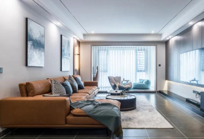 业内：装修行业需要行业革新