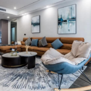 家居发展大趋势：智能家居将成为大众消费