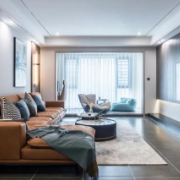 装修正当时 家居市场渐升温