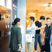 欧瑞博全宅智能体验店登陆网红长沙 打造潮流智慧家居生活