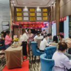 致敬劳动者! 金煌家装为健康装修拼团