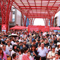 2021第二届中国(长沙)家居建材博览会暨大汉金桥五周年活动圆满落幕