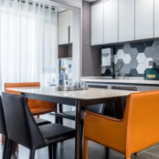 长沙县创聚荟家居建材购物中心开工 将带动近30亿社零总额