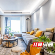 鸿扬家装MR技术正式发布 深化行业技术创新