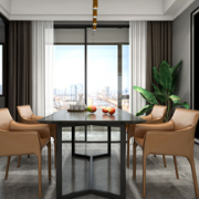 墙壁造型出现裂缝 消费者与装修公司起争执