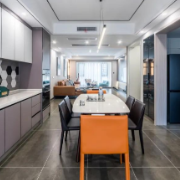 全国建材家居市场延续淡季行情,各BHI分指数预期乐观