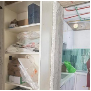 新闻追踪：“千德装潢”难道准备“金蝉脱壳”？