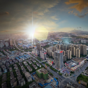 上周长沙16住宅盘整体去化72% 新增供应加大为“金九”蓄势