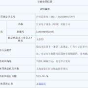 宜家又被罚8万元，已累计因广告问题被罚超180万