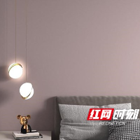 艺术涂料为何已成家装新宠？看完你就明白了！