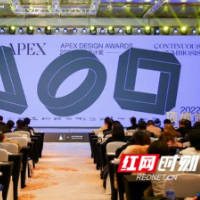 聆听设计声音 2021APEX学术论坛顶峰再启