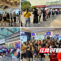 销售额与订单量双双高增长 红星美凯龙十一大促完美收官