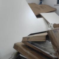 海口一消费者购买品牌家具但缺失防伪标识 产地与商家说的不一致