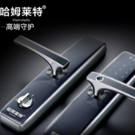 哈姆莱特指纹锁和吊顶：源自香港，展望世界