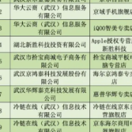 投放总金额1000万元 武汉家电家具数字消费券来了