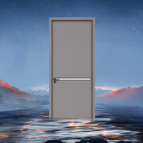 巨迪木门，高端的不只是品牌更是品质