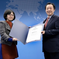 助力农业科技普惠 拼多多获联合国粮农组织2022年度创新奖