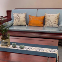 有奖互动｜装修定家具，你会选择红木家具吗？