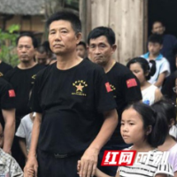 以人间大爱驱赶苦难,看金煌装饰的社会担当