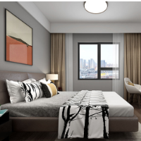 疫情下美南加家具市场缺货 华人买家具等半年