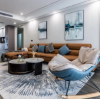 装修儿童房 巧规划重细节