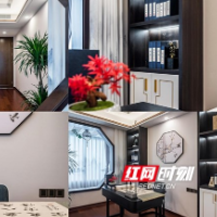 哪儿都去不了,那就宅一个这样的家吧