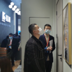 福湘携多款新品齐聚长沙建博会 内外兼修积极赋能环保家